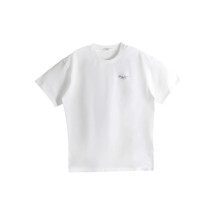 [Givenchy] T-shirts Short Sleeve SS26 BM71NK3YSA  100