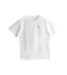 [Givenchy] T-shirts Short Sleeve SS26 BM71NK3YSA  100