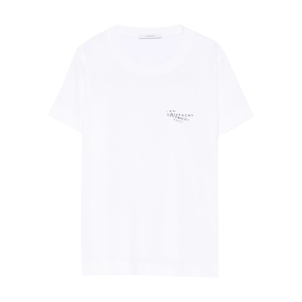 [Givenchy] T-shirts Short Sleeve SS26 BW70FJP7A7  100