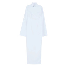 [Solace London] Long sleeve dress SS26 OS46013  ICEBL