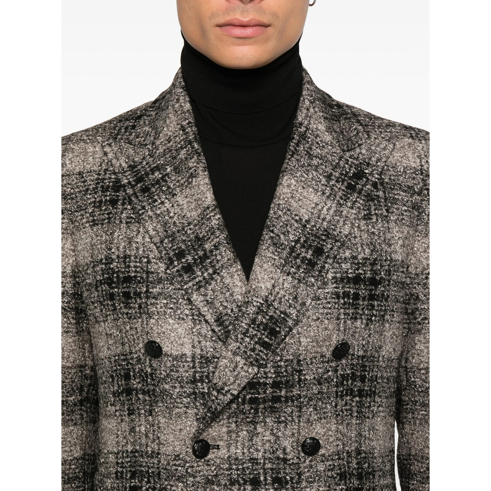 [TAGLIATORE] Blazer FW25 360027 1SMJ20K EN854
