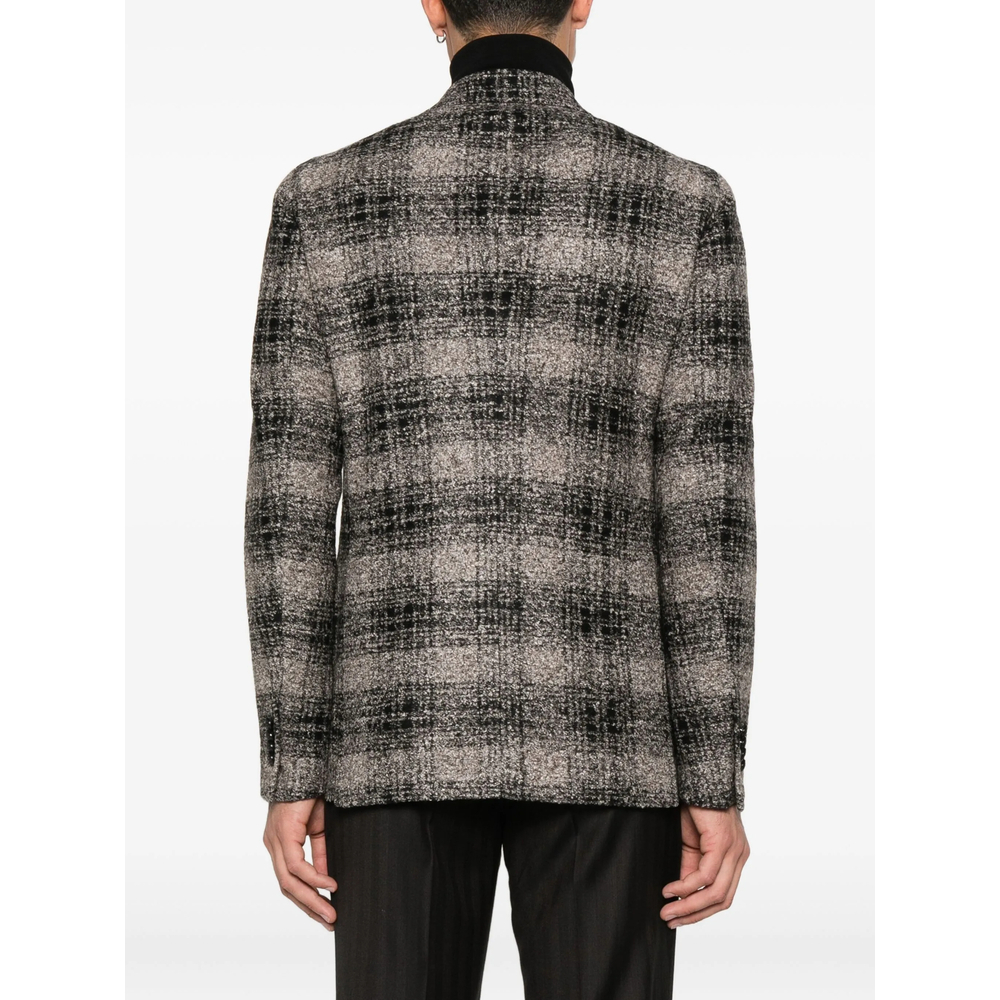 [TAGLIATORE] Blazer FW25 360027 1SMJ20K EN854