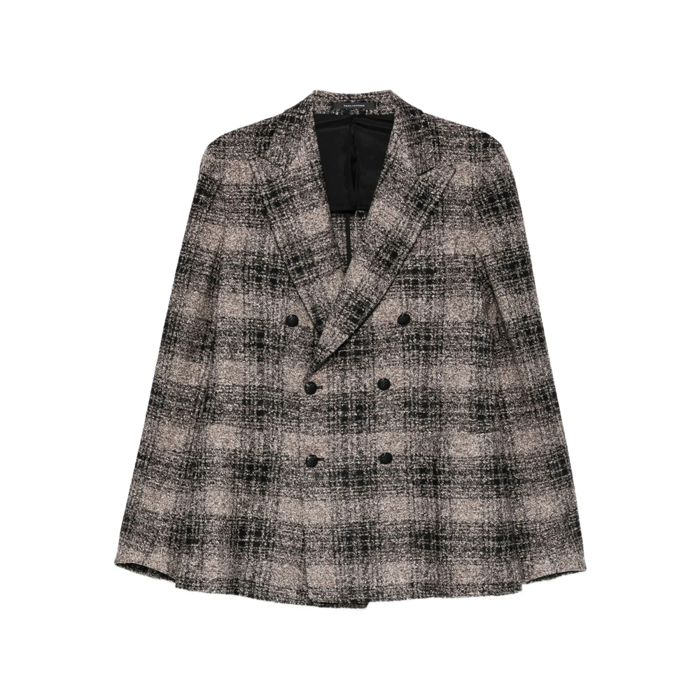 [TAGLIATORE] Blazer FW25 360027 1SMJ20K EN854
