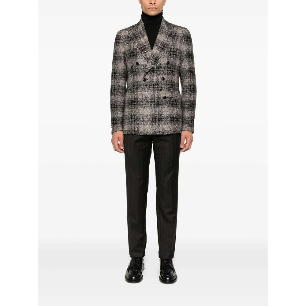 [TAGLIATORE] Blazer FW25 360027 1SMJ20K EN854