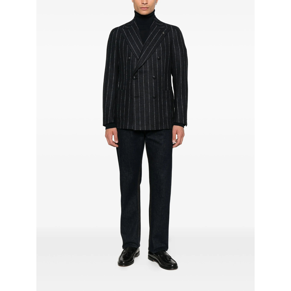 [TAGLIATORE] Blazer FW25 850012 G-PL20K B3263