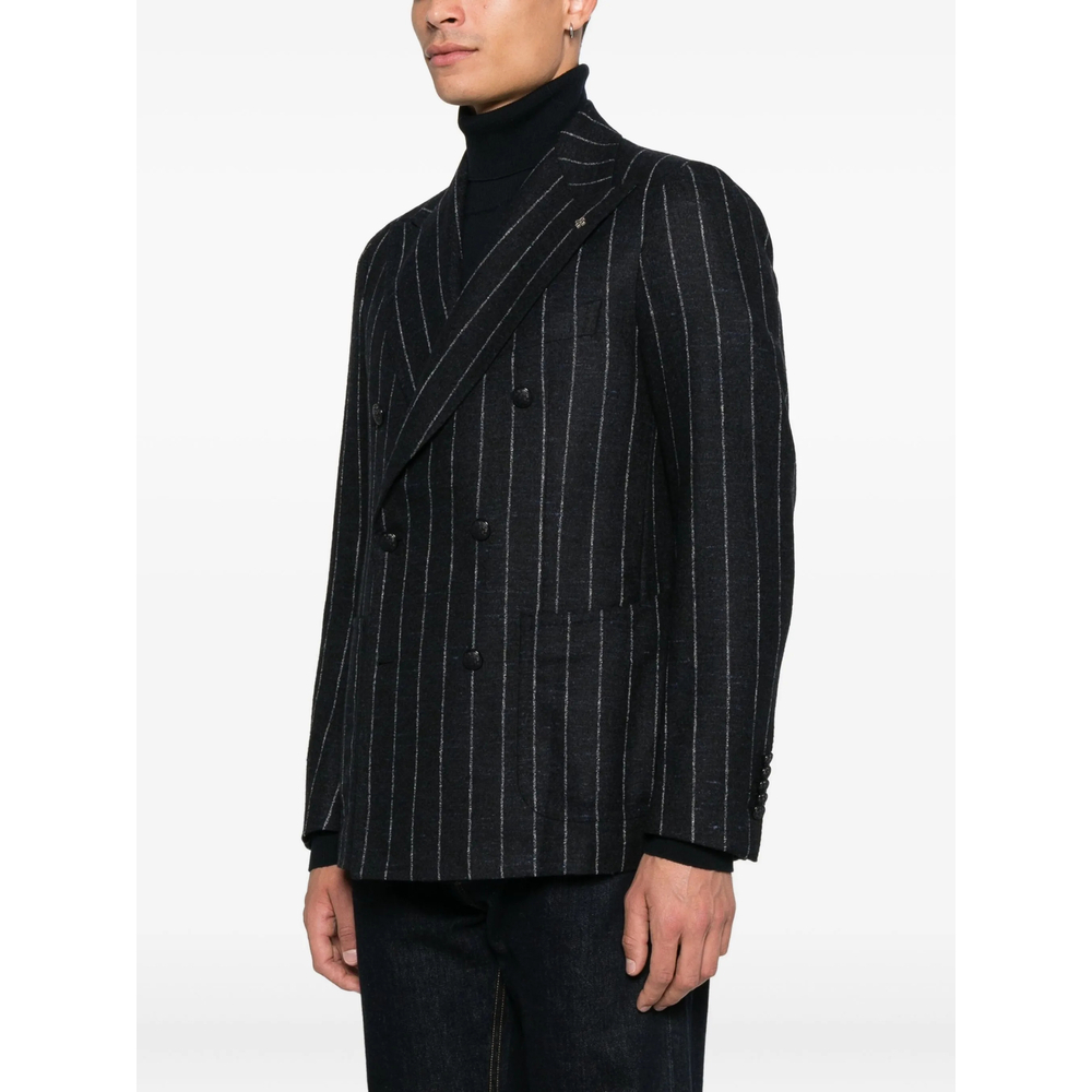 [TAGLIATORE] Blazer FW25 850012 G-PL20K B3263