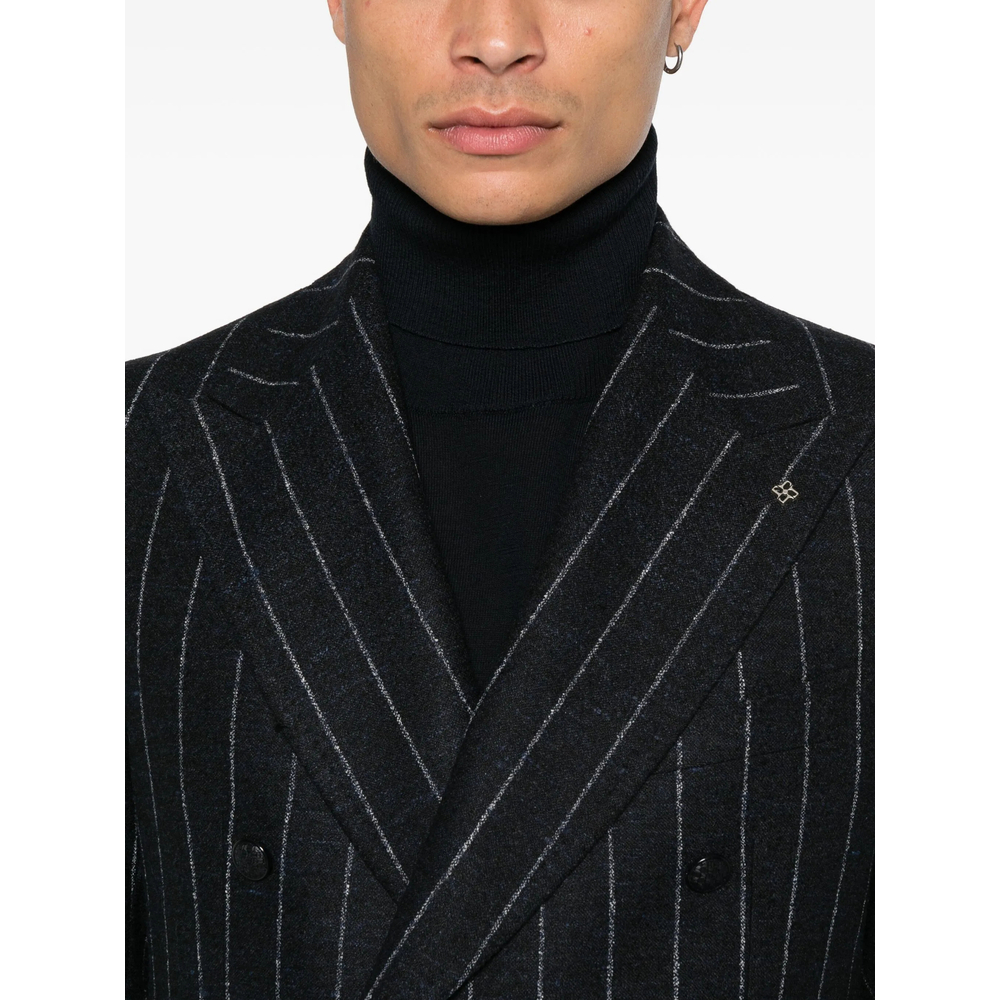 [TAGLIATORE] Blazer FW25 850012 G-PL20K B3263