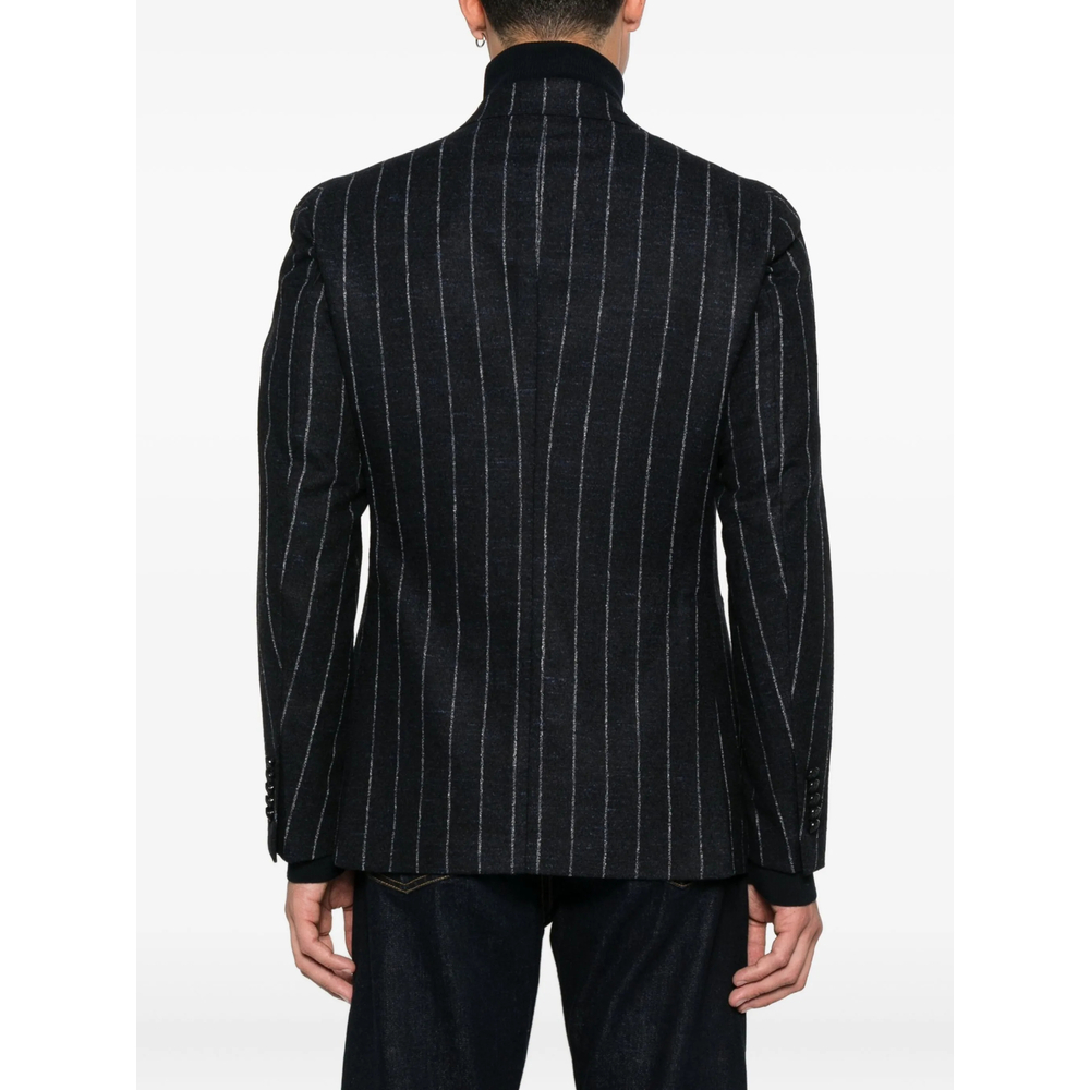[TAGLIATORE] Blazer FW25 850012 G-PL20K B3263