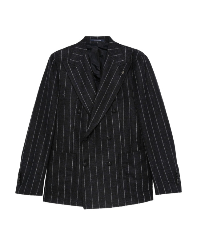 [TAGLIATORE] Blazer FW25 850012 G-PL20K B3263