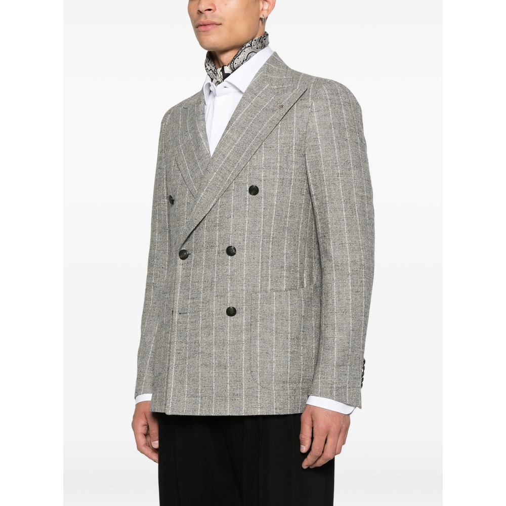 [TAGLIATORE] Blazer FW25 850012 G-PL20K P1249