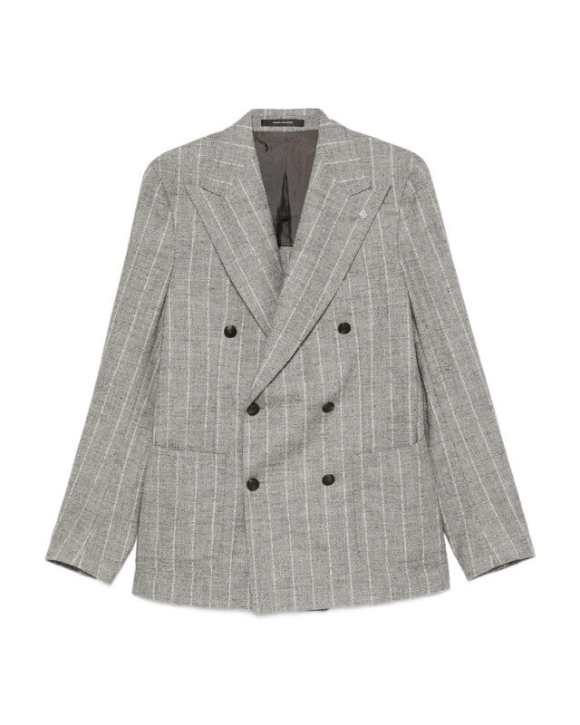[TAGLIATORE] Blazer FW25 850012 G-PL20K P1249