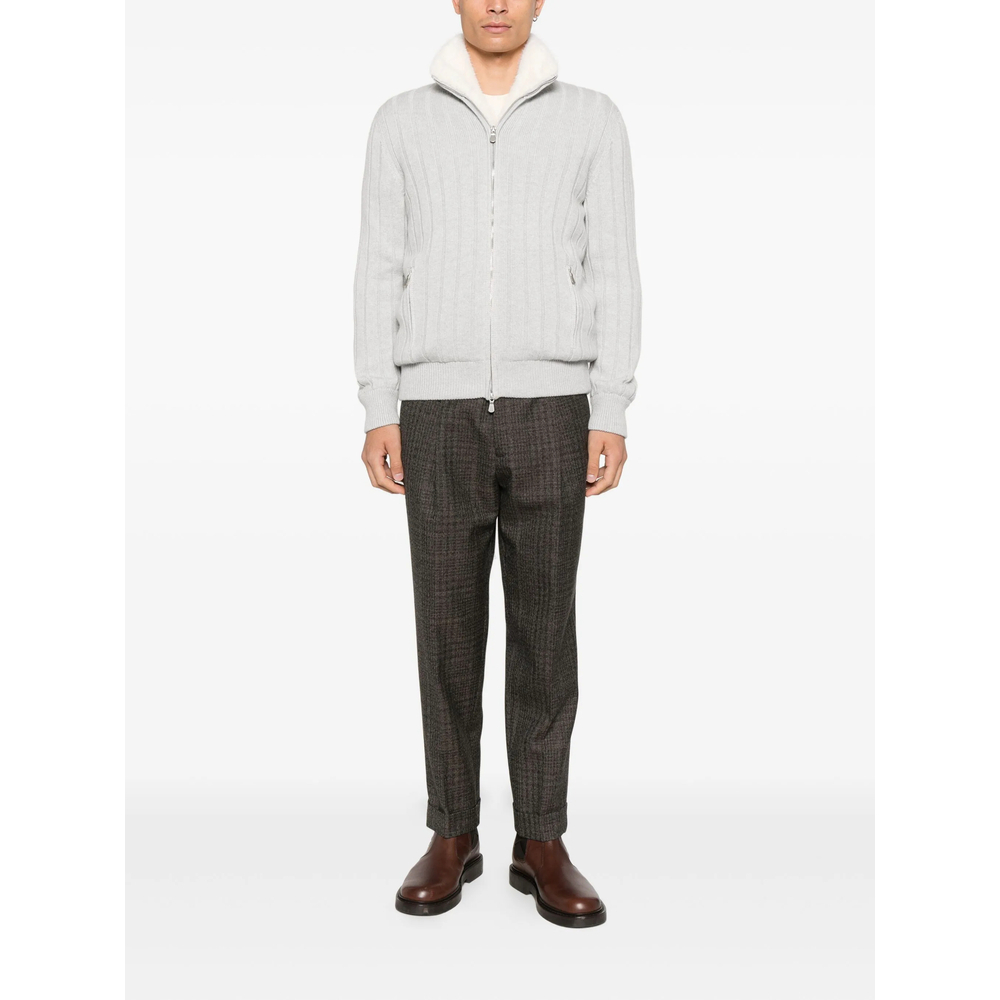 [Fileria] Cardigan FW25 23146 15567 044