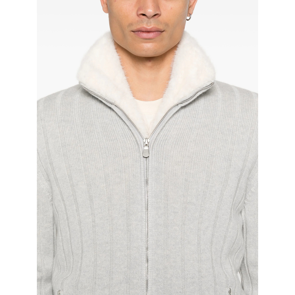 [Fileria] Cardigan FW25 23146 15567 044