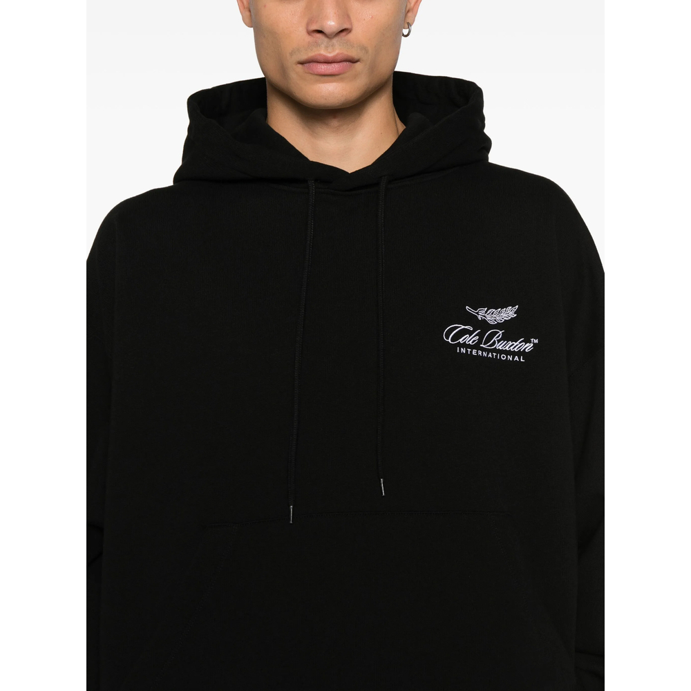 [Cole Buxton] Hoodie FW26 IH001  000
