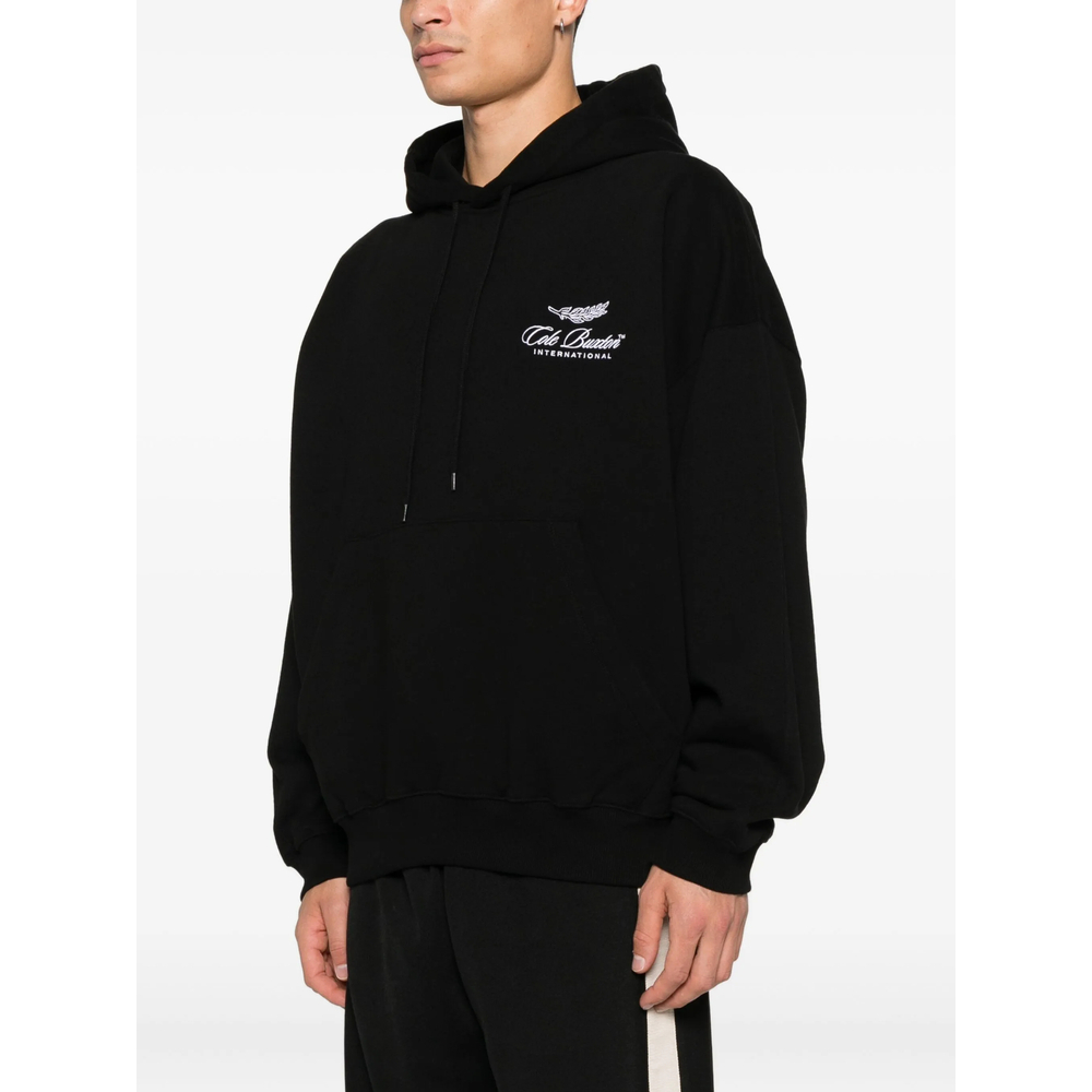 [Cole Buxton] Hoodie FW26 IH001  000