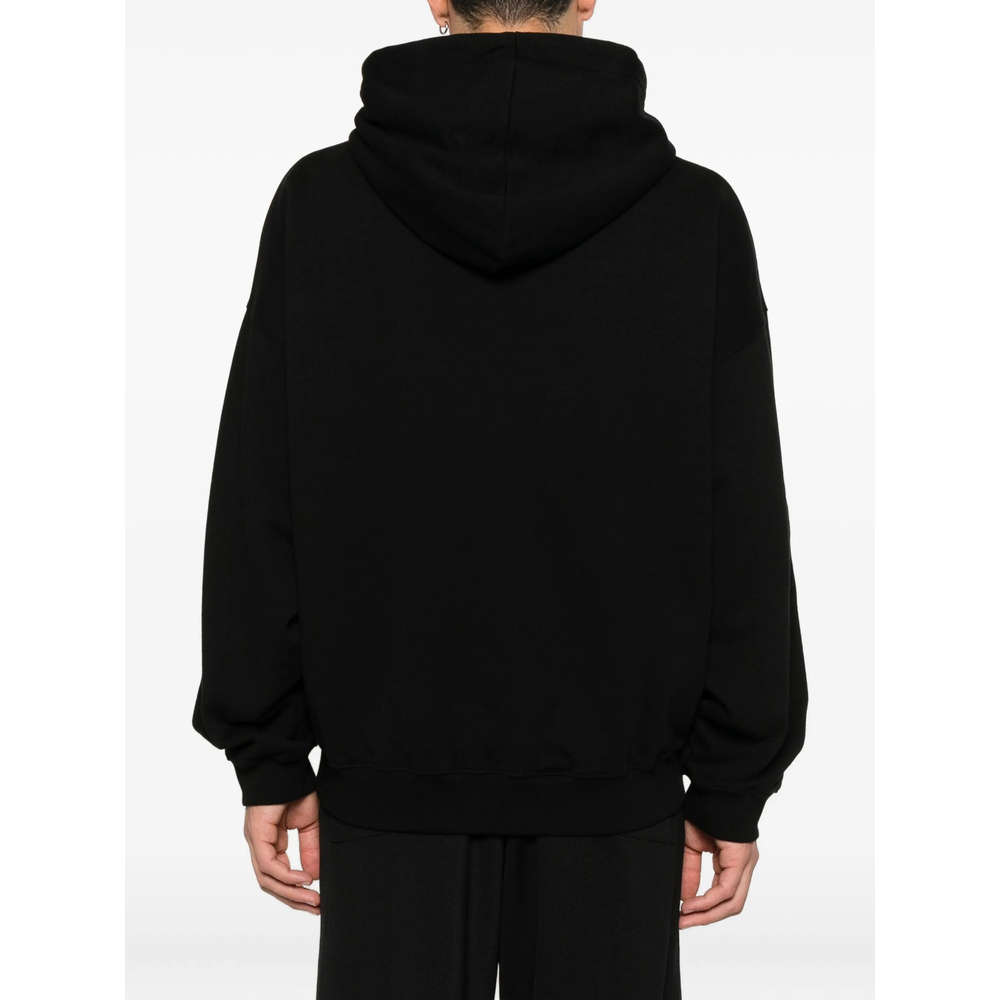 [Cole Buxton] Hoodie FW26 IH001  000