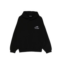 [Cole Buxton] Hoodie FW26 IH001  000