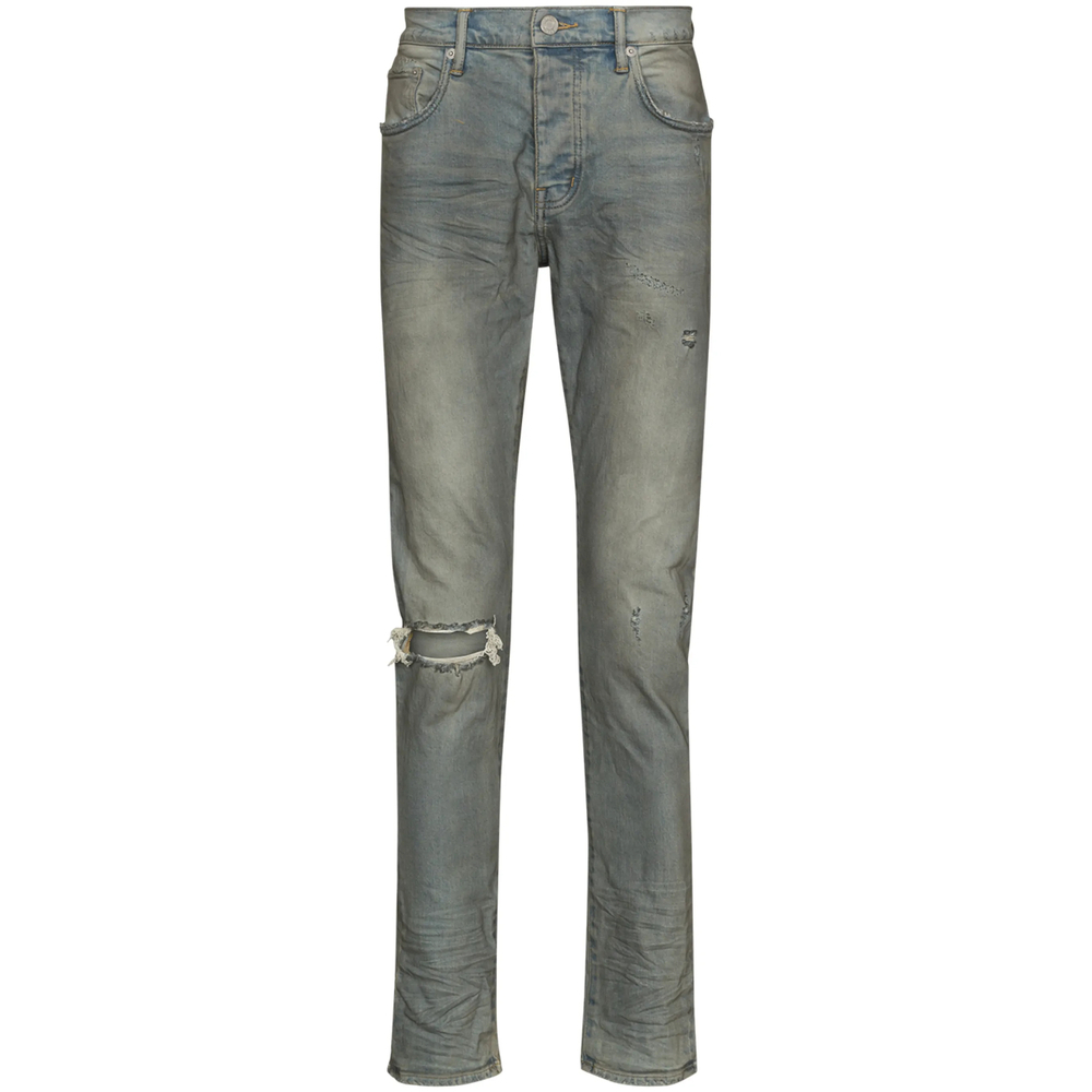 [Purple Brand] Jeans SS26 P001  LDW
