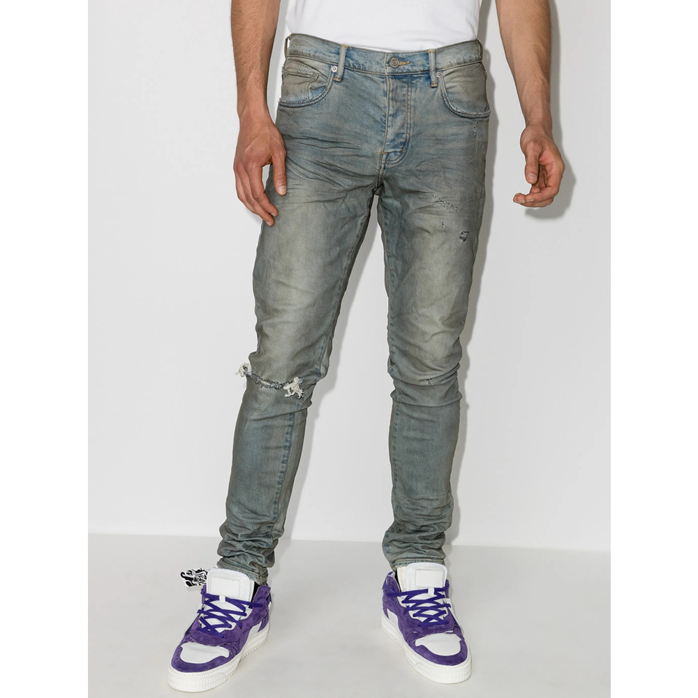 [Purple Brand] Jeans SS26 P001  LDW
