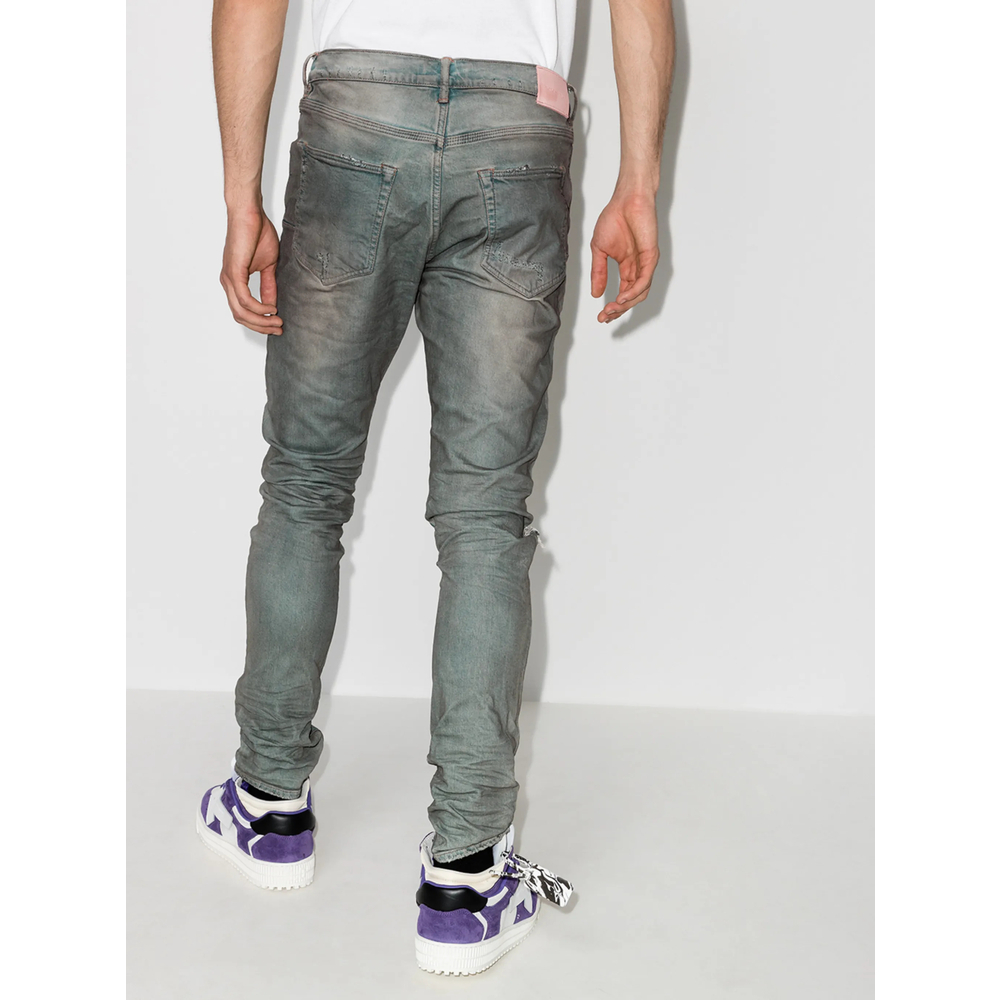 [Purple Brand] Jeans SS26 P001  LDW