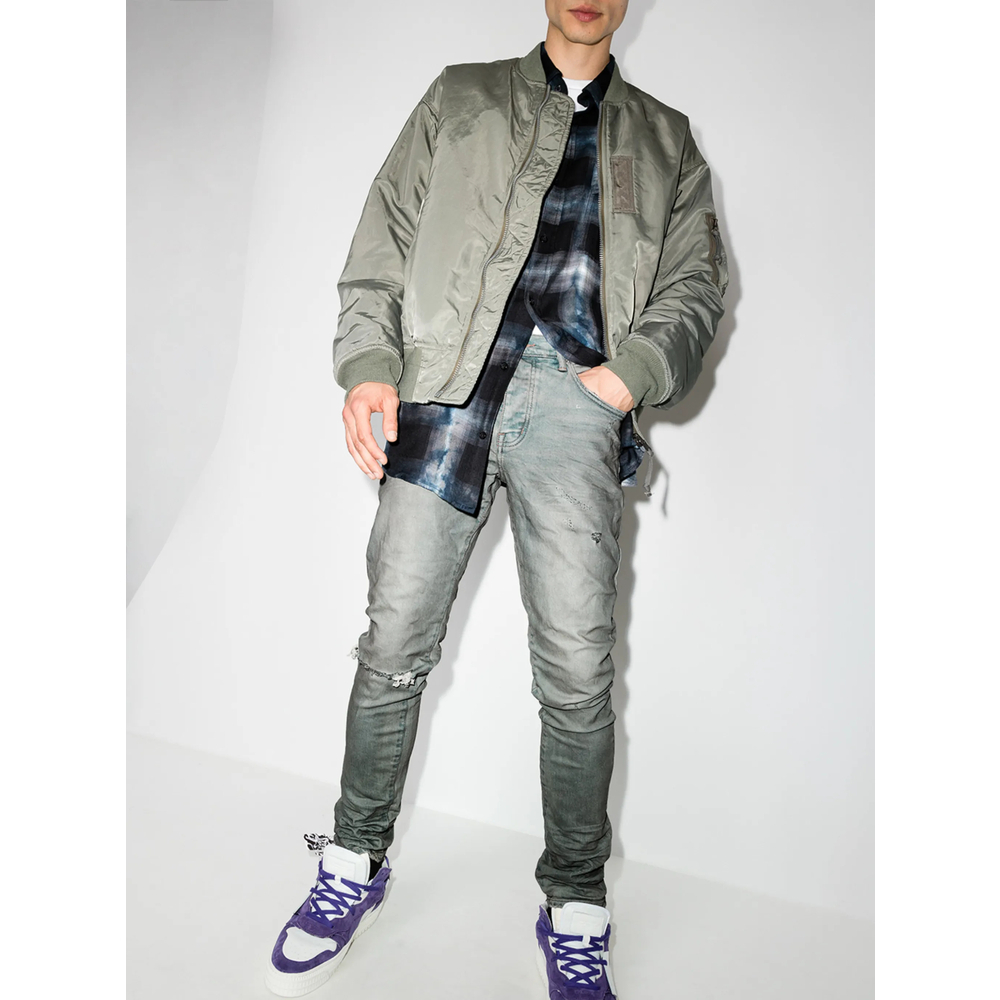 [Purple Brand] Jeans SS26 P001  LDW
