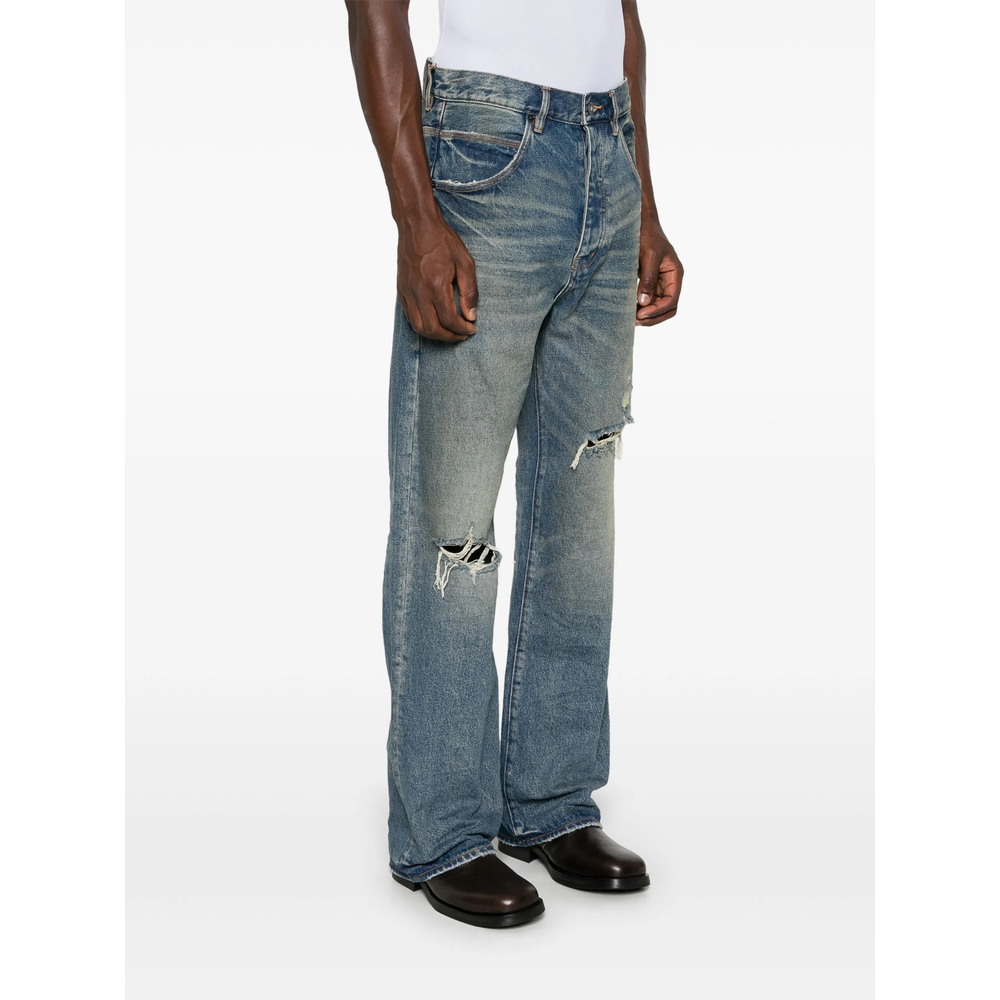 [Purple Brand] Jeans SS26 P018  NITF