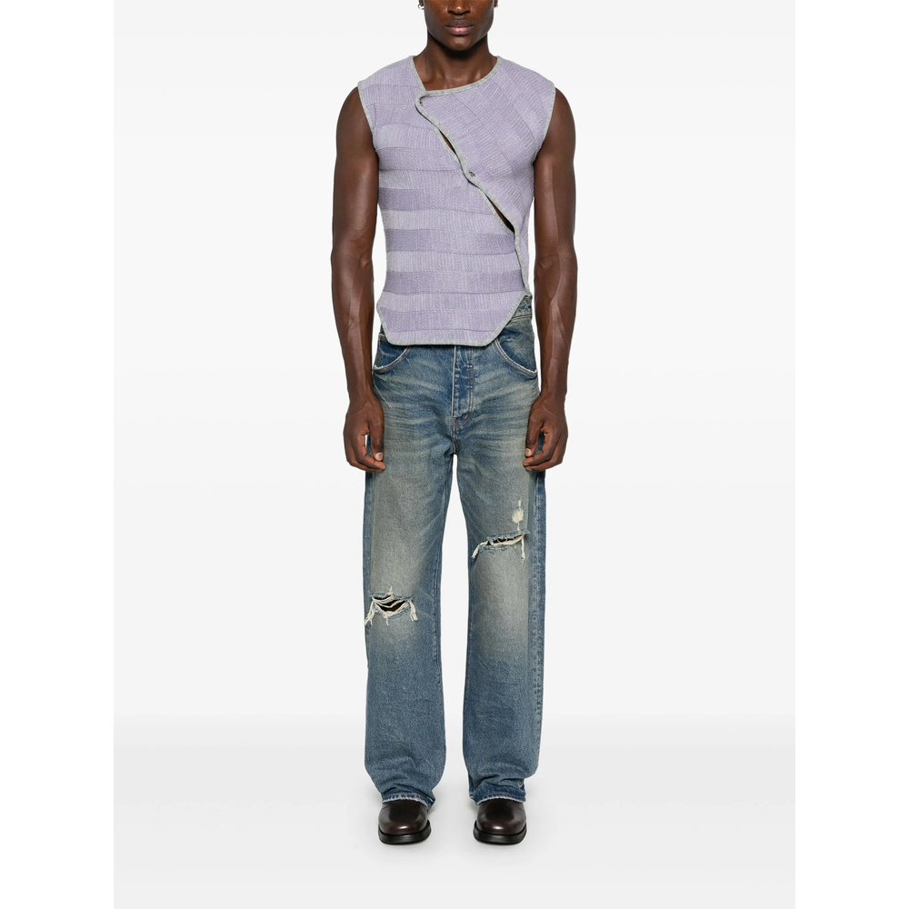 [Purple Brand] Jeans SS26 P018  NITF