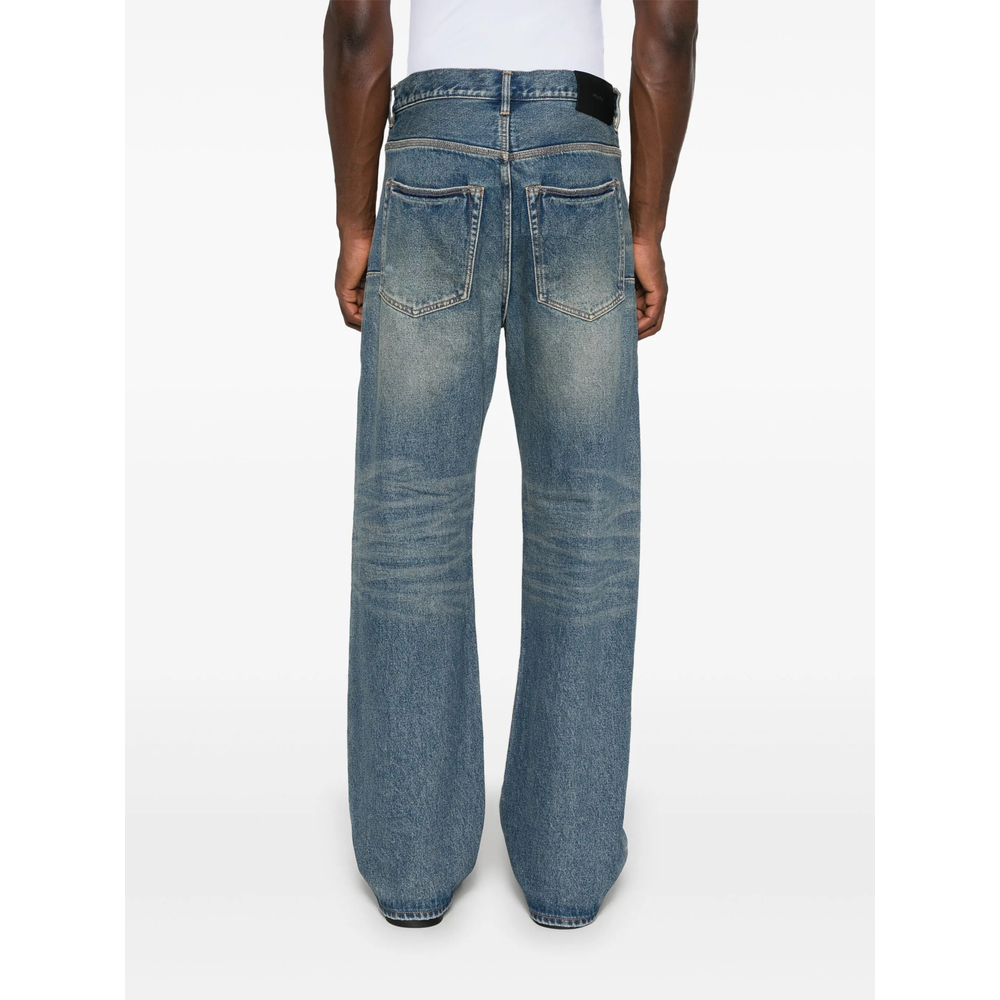 [Purple Brand] Jeans SS26 P018  NITF