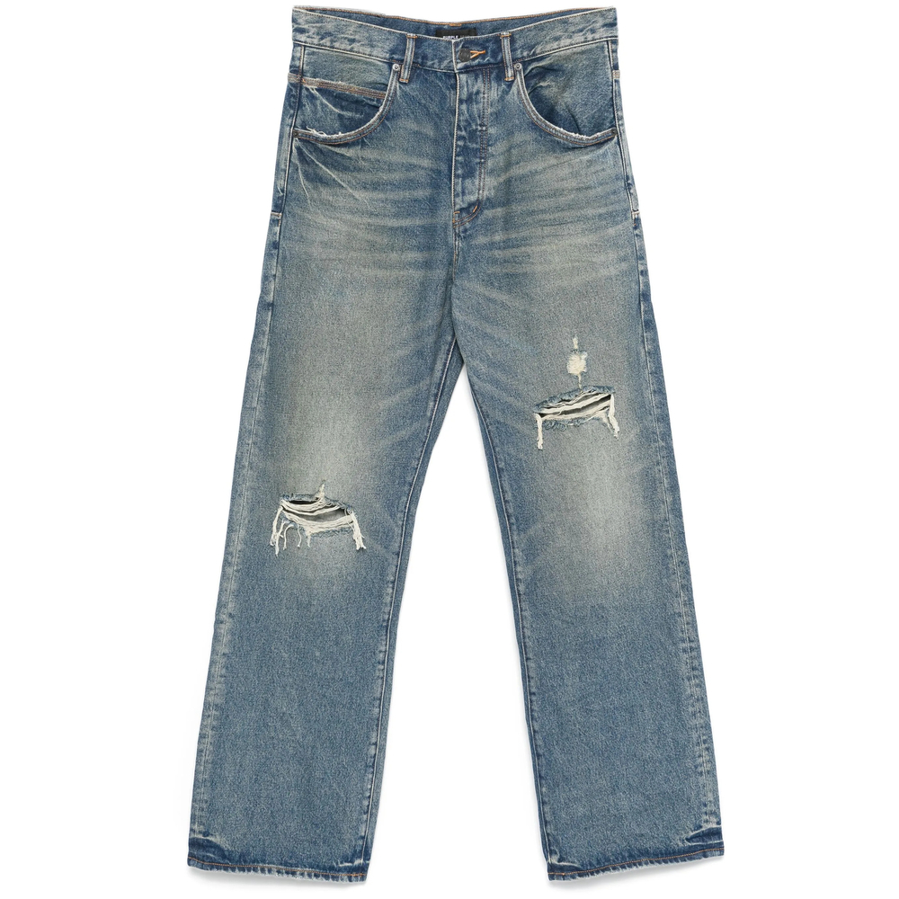 [Purple Brand] Jeans SS26 P018  NITF