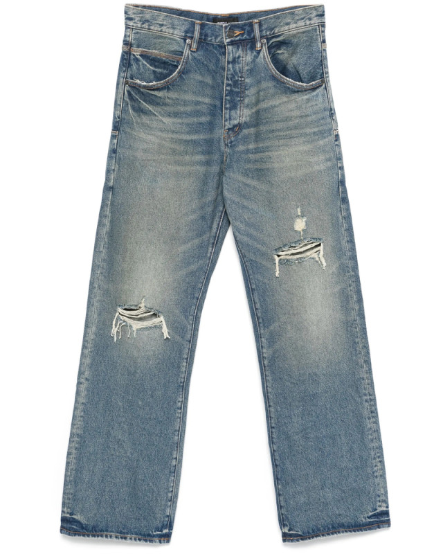 [Purple Brand] Jeans SS26 P018  NITF