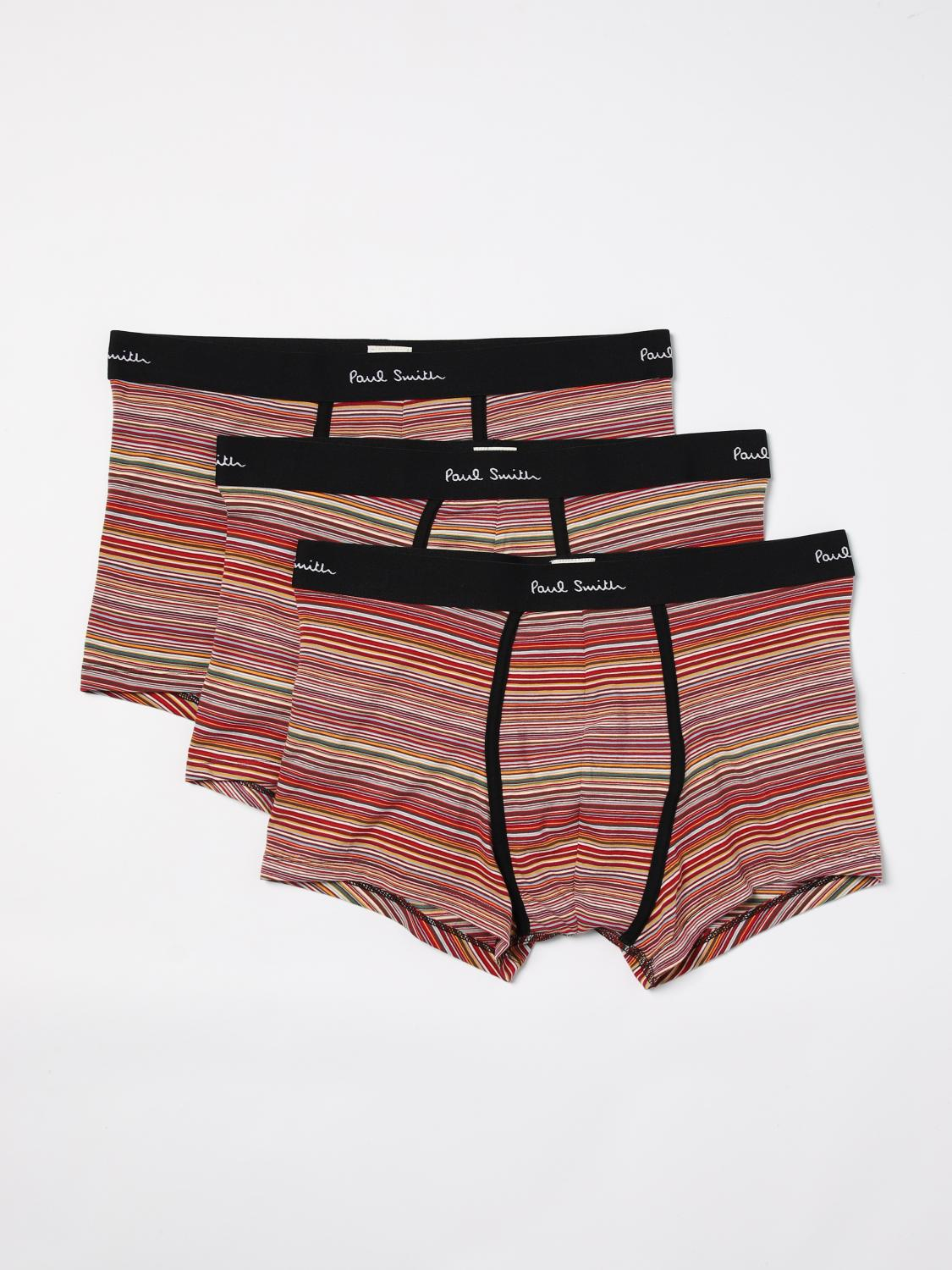 [Paul Smith] Brief boxer SS26 M1A914M3PKO 92
