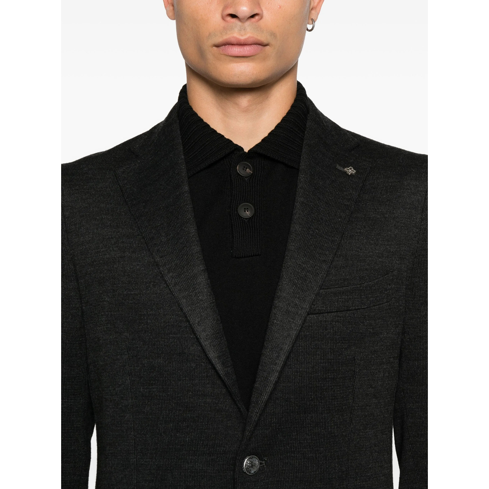 [TAGLIATORE] Blazer FW25 340209 1SMJ22K S3460