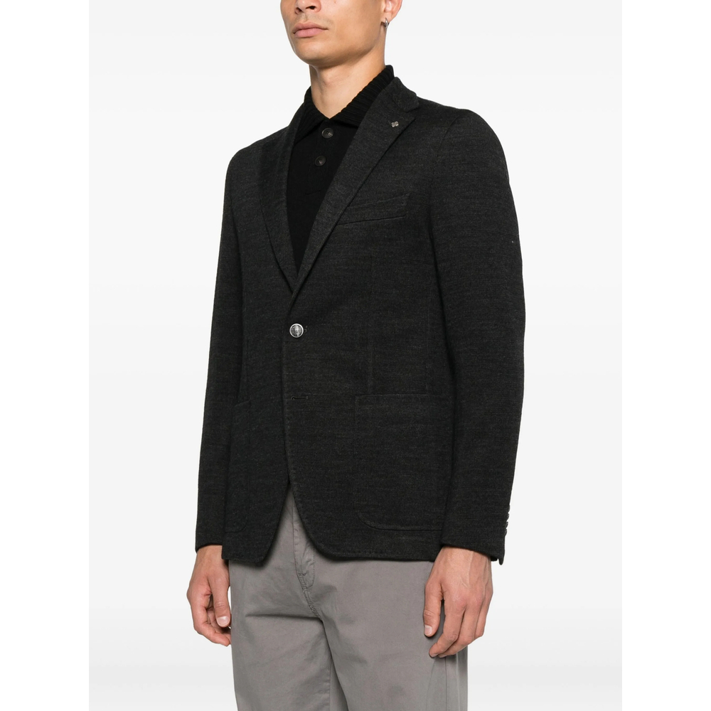[TAGLIATORE] Blazer FW25 340209 1SMJ22K S3460