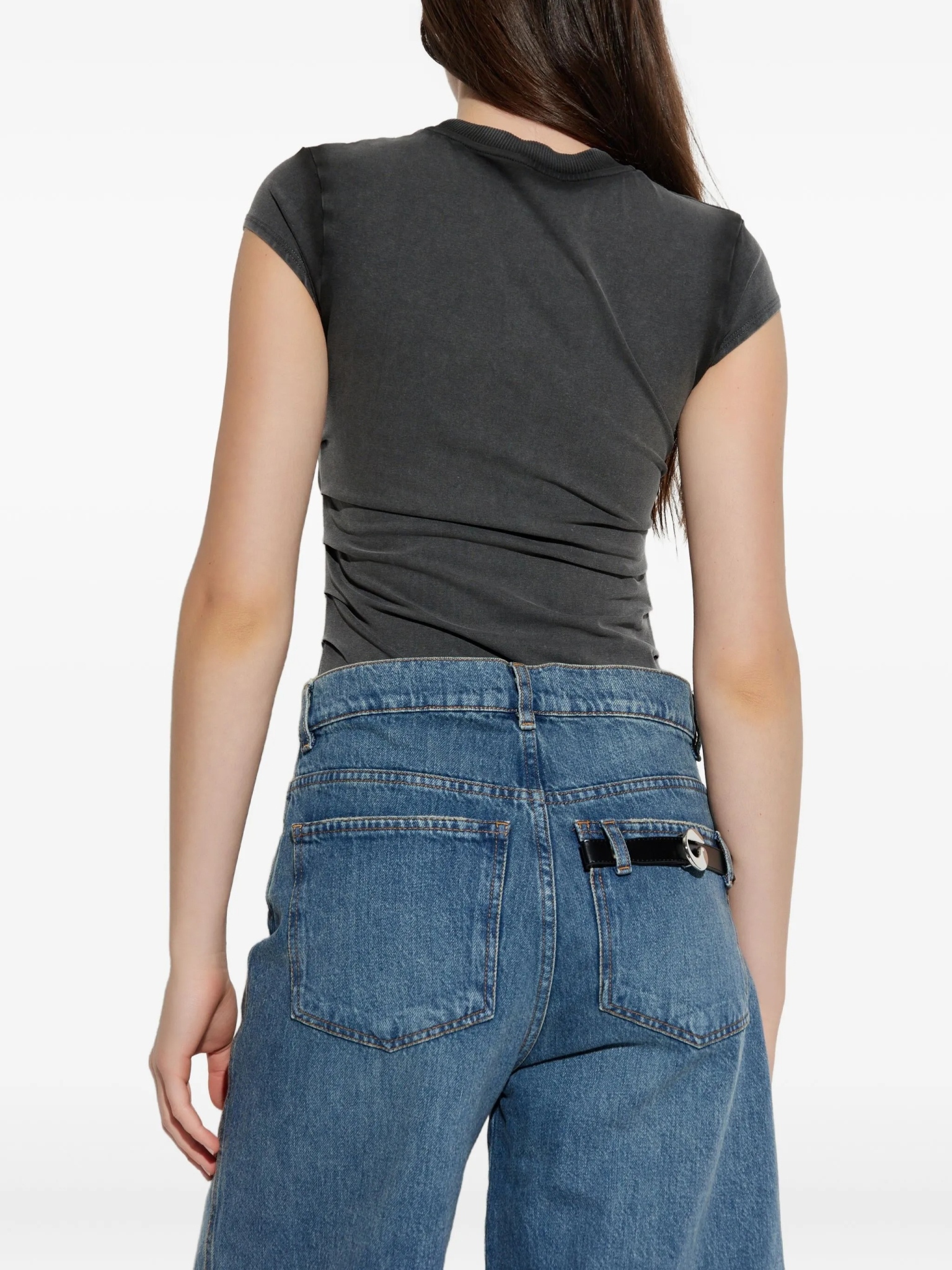 [AVAVAV ] T-shirts Short Sleeve SS26 F25N21066