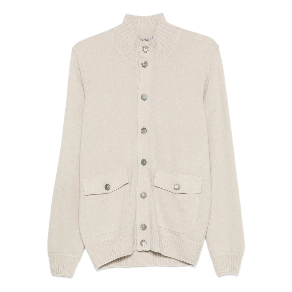 [Fileria] Cardigan FW25 57130 20208 113