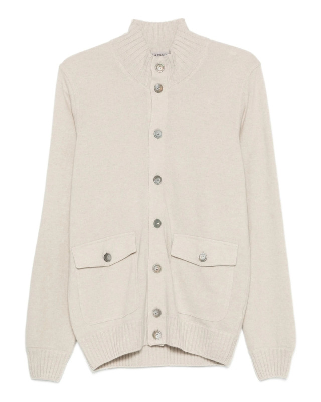 [Fileria] Cardigan FW25 57130 20208 113
