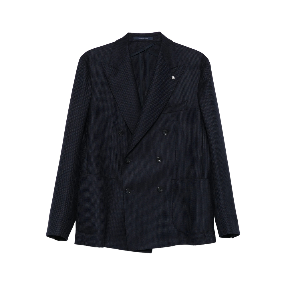 [TAGLIATORE] Blazer FW25 120028 1SMC20K B5049
