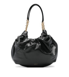 [DEMELLIER] Shoulder bag SS26 N128 MIDI MIAMI BLACK