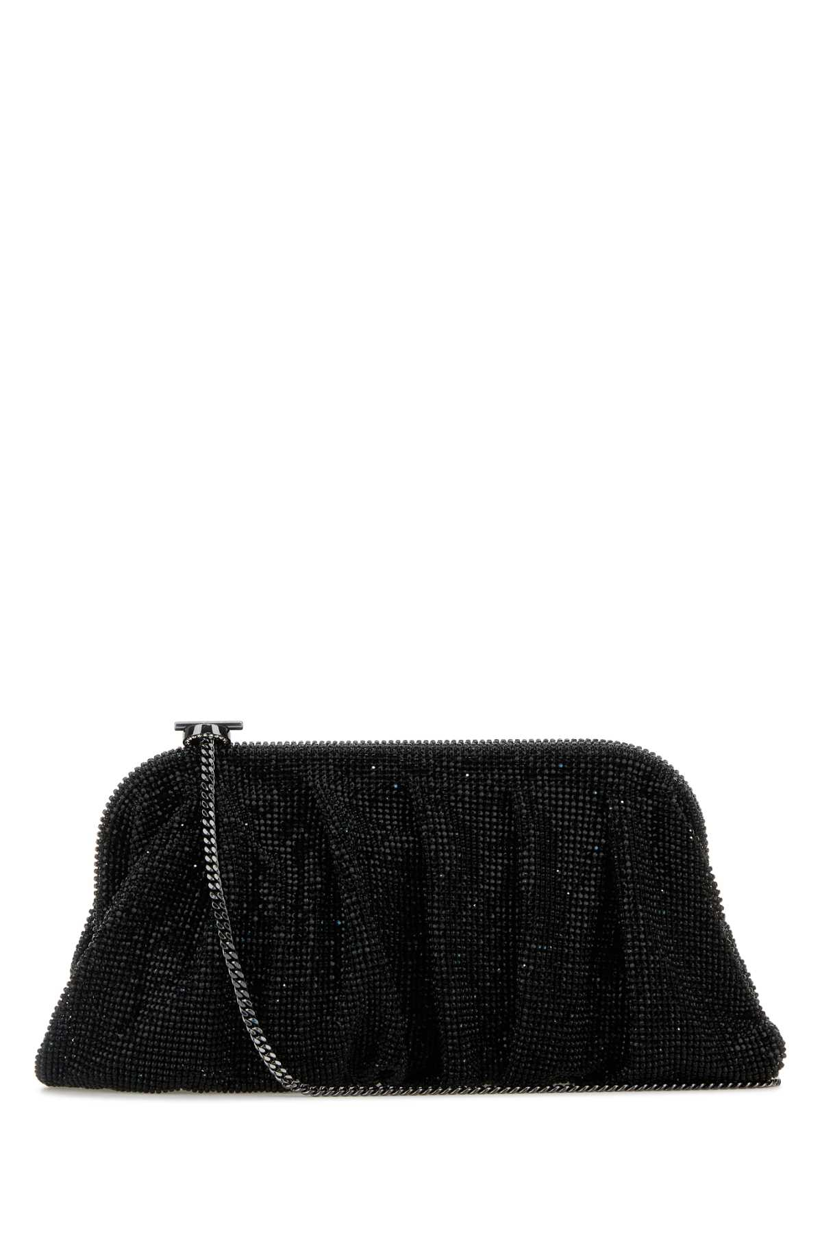 [Benedetta Bruzziches] Clutch bag SS26 0010013 JAMESBOND
