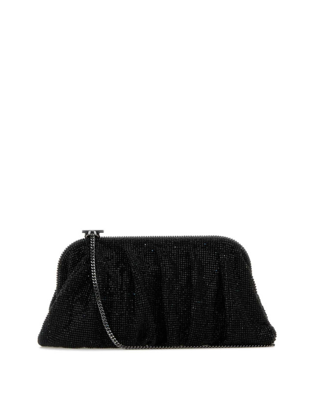 [Benedetta Bruzziches] Clutch bag SS26 0010013 JAMESBOND