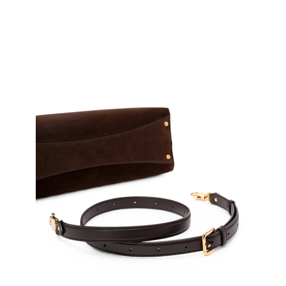 [Dolce & Gabbana] Cross body bag FW26 BB7942 A0775 8M157