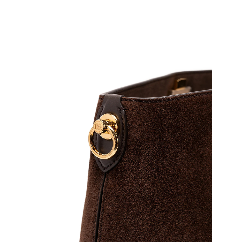 [Dolce & Gabbana] Cross body bag FW26 BB7942 A0775 8M157
