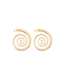 [Panconesi] Earring FW25 F25-EA024-P  GOLD
