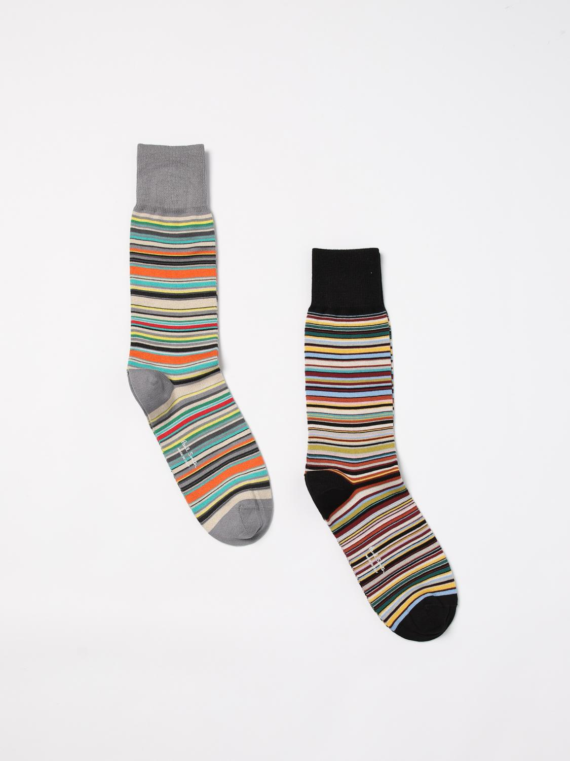 [Paul Smith] Socks SS26 M1ASOCKJ2PKM 1B