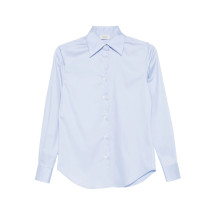 [Mazzarelli] Shirts Long Sleeve FW25 GEA C 100 6