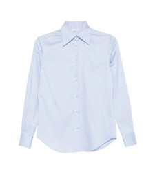 [Mazzarelli] Shirts Long Sleeve FW25 GEA C 100 6