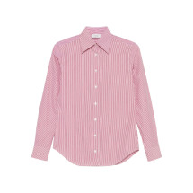 [Mazzarelli] Shirts Long Sleeve FW25 GEA C 45 69