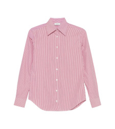 [Mazzarelli] Shirts Long Sleeve FW25 GEA C 45 69