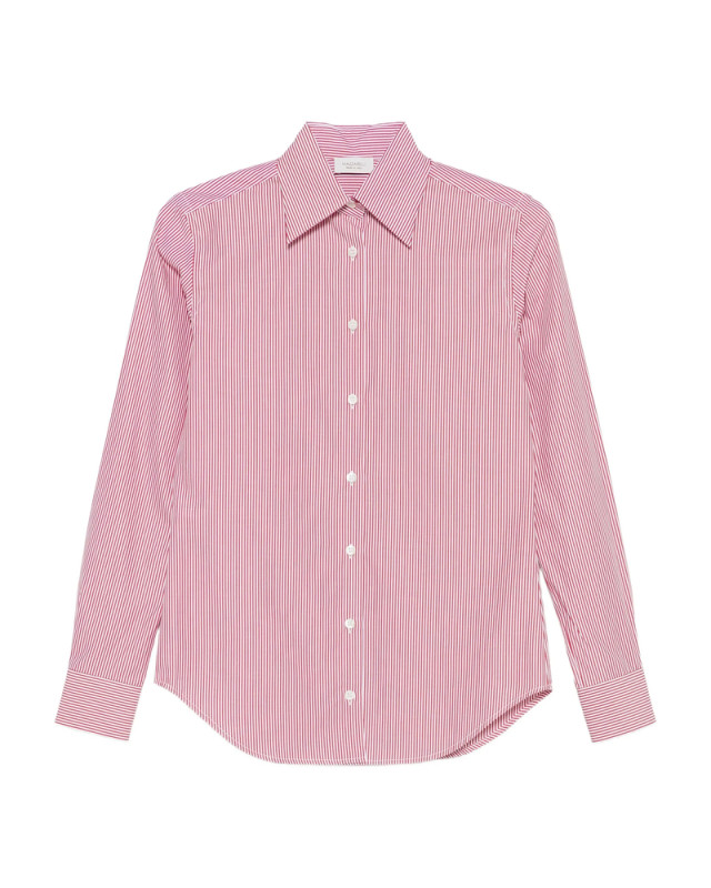 [Mazzarelli] Shirts Long Sleeve FW25 GEA C 45 69