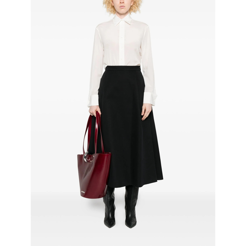 [Mazzarelli] Shirts Long Sleeve FW25 MICHELA 260 1